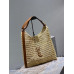 Yves Saint Lauren YSL Oxalis 781289 Hobo Bucket Bag Shoulder Bag MMYSB09 Yves Saint Lauren YSL Oxalis 781289 Hobo Bucket Bag Shoulder Bag MMYSB09