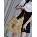Yves Saint Lauren YSL Oxalis 781289 Hobo Bucket Bag Shoulder Bag MMYSB09 Yves Saint Lauren YSL Oxalis 781289 Hobo Bucket Bag Shoulder Bag MMYSB09