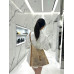 Yves Saint Lauren YSL Oxalis 781289 Hobo Bucket Bag Shoulder Bag MMYSB09 Yves Saint Lauren YSL Oxalis 781289 Hobo Bucket Bag Shoulder Bag MMYSB09