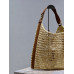 Yves Saint Lauren YSL Oxalis 781289 Hobo Bucket Bag Shoulder Bag MMYSB09 Yves Saint Lauren YSL Oxalis 781289 Hobo Bucket Bag Shoulder Bag MMYSB09