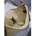 Yves Saint Lauren YSL Oxalis 781289 Hobo Bucket Bag Shoulder Bag MMYSB09 Yves Saint Lauren YSL Oxalis 781289 Hobo Bucket Bag Shoulder Bag MMYSB09