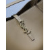 Yves Saint Lauren YSL LE 5A7 Large 742828 Hobo Bucket Bag Shoulder Bag MMYSB12 Yves Saint Lauren YSL LE 5A7 Large 742828 Hobo Bucket Bag Shoulder Bag MMYSB12