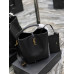 Yves Saint Lauren YSL LE 5A7 Large 742828 Hobo Bucket Bag Shoulder Bag MMYSB14 Yves Saint Lauren YSL LE 5A7 Large 742828 Hobo Bucket Bag Shoulder Bag MMYSB14