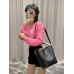 Yves Saint Lauren YSL LE 5A7 Large 742828 Hobo Bucket Bag Shoulder Bag MMYSB14 Yves Saint Lauren YSL LE 5A7 Large 742828 Hobo Bucket Bag Shoulder Bag MMYSB14