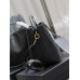 Yves Saint Lauren YSL LE 5A7 Large 742828 Hobo Bucket Bag Shoulder Bag MMYSB14 Yves Saint Lauren YSL LE 5A7 Large 742828 Hobo Bucket Bag Shoulder Bag MMYSB14