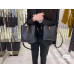 Yves Saint Lauren YSL LE 5A7 Large 742828 Hobo Bucket Bag Shoulder Bag MMYSB14 Yves Saint Lauren YSL LE 5A7 Large 742828 Hobo Bucket Bag Shoulder Bag MMYSB14