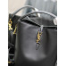 Yves Saint Lauren YSL LE 5A7 Large 742828 Hobo Bucket Bag Shoulder Bag MMYSB14 Yves Saint Lauren YSL LE 5A7 Large 742828 Hobo Bucket Bag Shoulder Bag MMYSB14