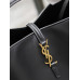 Yves Saint Lauren YSL LE 5A7 Large 742828 Hobo Bucket Bag Shoulder Bag MMYSB14 Yves Saint Lauren YSL LE 5A7 Large 742828 Hobo Bucket Bag Shoulder Bag MMYSB14