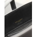 Yves Saint Lauren YSL LE 37 Small 749036 Hobo Bucket Bag Shoulder Bag MMYSB15