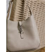 Yves Saint Lauren YSL LE 5A7 713938 Hobo Bucket Bag Shoulder Bag MMYSB19 Yves Saint Lauren YSL LE 5A7 713938 Hobo Bucket Bag Shoulder Bag MMYSB19