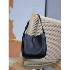 Yves Saint Lauren YSL LE 5A7 713938 Hobo Bucket Bag Shoulder Bag MMYSB20