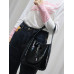 Yves Saint Lauren YSL LE 5A7 713938 Hobo Bucket Bag Shoulder Bag MMYSB21 Yves Saint Lauren YSL LE 5A7 713938 Hobo Bucket Bag Shoulder Bag MMYSB21
