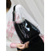 Yves Saint Lauren YSL LE 5A7 713938 Hobo Bucket Bag Shoulder Bag MMYSB21 Yves Saint Lauren YSL LE 5A7 713938 Hobo Bucket Bag Shoulder Bag MMYSB21
