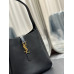 Yves Saint Lauren YSL LE 5A7 713938 Hobo Bucket Bag Shoulder Bag MMYSB22 Yves Saint Lauren YSL LE 5A7 713938 Hobo Bucket Bag Shoulder Bag MMYSB22