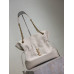 Yves Saint Lauren YSL Jamie 4.3 Small POCHON 833948 Hobo Bucket Bag Shoulder Bag MMYSB27