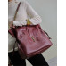 Yves Saint Lauren YSL Jamie 4.3 Large POCHON 809824 Hobo Bucket Bag Shoulder Bag MMYSB31