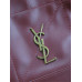 Yves Saint Lauren YSL Jamie 4.3 Large POCHON 809824 Hobo Bucket Bag Shoulder Bag MMYSB31