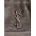 Yves Saint Lauren YSL Jamie 4.3 Large POCHON 809824 Hobo Bucket Bag Shoulder Bag MMYSB32