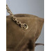 Yves Saint Lauren YSL Jamie 4.3 Large POCHON 809824 Hobo Bucket Bag Shoulder Bag MMYSB32