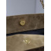 Yves Saint Lauren YSL Jamie 4.3 Large POCHON 809824 Hobo Bucket Bag Shoulder Bag MMYSB32