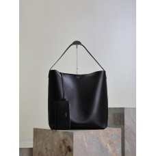 Yves Saint Lauren YSL Bold Hobo bag 819623 Hobo Bucket Bag Shoulder Bag MMYSB37