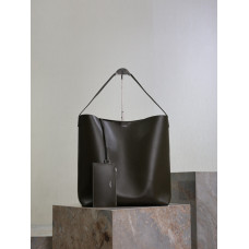 Yves Saint Lauren YSL Bold Hobo bag 819623 Hobo Bucket Bag Shoulder Bag MMYSB38