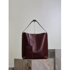 Yves Saint Lauren YSL Bold Hobo bag 819623 Hobo Bucket Bag Shoulder Bag MMYSB39