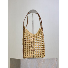 Yves Saint Lauren YSL OXALIS mini 840042 Hobo Bucket Bag Shoulder Bag MMYSB40 Yves Saint Lauren YSL OXALIS mini 840042 Hobo Bucket Bag Shoulder Bag MMYSB40