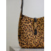 Yves Saint Lauren YSL LE 5A7 713938 Hobo Bucket Bag Shoulder Bag MMYSB42