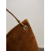 Yves Saint Lauren YSL Niki 844346 Hobo Bucket Bag Shoulder Bag MMYSB44