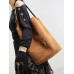Yves Saint Lauren YSL Niki 844346 Hobo Bucket Bag Shoulder Bag MMYSB44