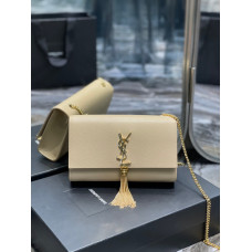 Yves Saint Lauren YSL Kate 24cm 354119 Crossbody Bag Chain Bag Shoulder Bag MMYSK02