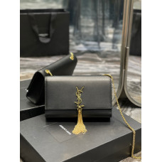 Yves Saint Lauren YSL Kate 24cm 354119 Crossbody Bag Chain Bag Shoulder Bag MMYSK05