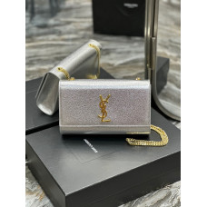 Yves Saint Lauren YSL Kate 24cm 364021 Crossbody Bag Chain Bag Shoulder Bag MMYSK07