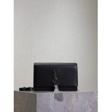 Yves Saint Lauren YSL Kate 19cm 452159 Crossbody Bag Chain Bag Shoulder Bag MMYSK12