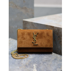 Yves Saint Lauren YSL Kate 20cm 469390 Crossbody Bag Chain Bag Shoulder Bag MMYSK13