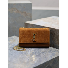 Yves Saint Lauren YSL Kate 24cm 364021 Crossbody Bag Chain Bag Shoulder Bag MMYSK14
