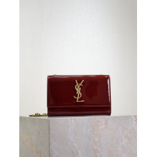 Yves Saint Lauren YSL Kate 20cm 469390 Crossbody Bag Chain Bag Shoulder Bag MMYSK15