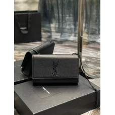 Yves Saint Lauren YSL Kate 24cm 364021 Crossbody Bag Chain Bag Shoulder Bag MMYSK17