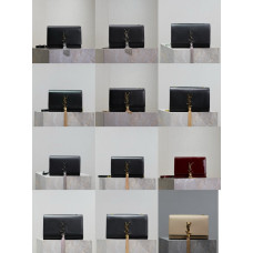 Yves Saint Lauren YSL Kate 19cm 24cm 452159 354119 Crossbody Bag Chain Bag Shoulder Bag MMYSK19