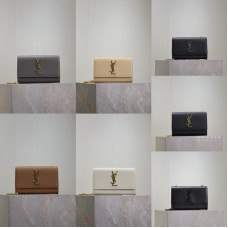 Yves Saint Lauren YSL Kate 20cm 469390 Crossbody Bag Chain Bag Shoulder Bag MMYSK21