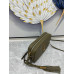 Yves Saint Lauren YSL Lou Camera Bag 520534 Shoulder Bag Crossbody Bag Purse MMYSE01