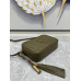 Yves Saint Lauren YSL Lou Camera Bag 520534 Shoulder Bag Crossbody Bag Purse MMYSE01