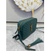 Yves Saint Lauren YSL Lou Camera Bag 520534 Shoulder Bag Crossbody Bag Purse MMYSE02