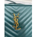 Yves Saint Lauren YSL Lou Camera Bag 520534 Shoulder Bag Crossbody Bag Purse MMYSE02