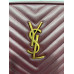 Yves Saint Lauren YSL Lou Camera Bag 520534 Shoulder Bag Crossbody Bag Purse MMYSE04