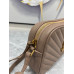 Yves Saint Lauren YSL Lou Camera Bag 520534 Shoulder Bag Crossbody Bag Purse MMYSE05