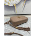 Yves Saint Lauren YSL Lou Camera Bag 520534 Shoulder Bag Crossbody Bag Purse MMYSE05