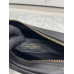 Yves Saint Lauren YSL Lou Camera Bag 520534 Shoulder Bag Crossbody Bag Purse MMYSE08