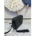 Yves Saint Lauren YSL Lou Camera Bag 520534 Shoulder Bag Crossbody Bag Purse MMYSE09